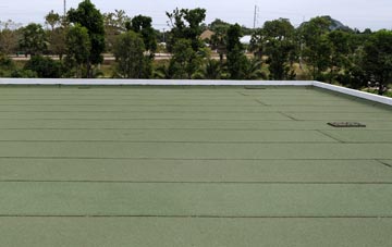 all Pilsgate roofing types quoted for