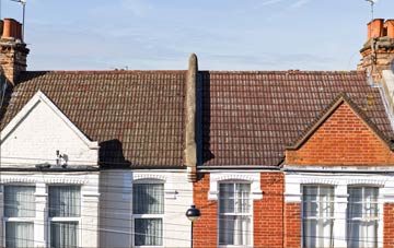 clay roofing Pilsgate, Cambridgeshire