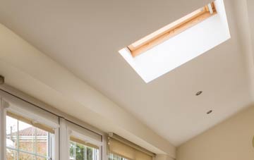 Pilsgate conservatory roof insulation companies