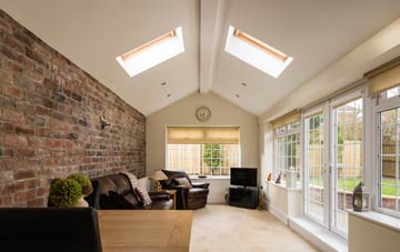 conservatory roof insulation Pilsgate, Cambridgeshire