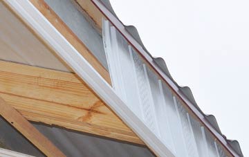 why Pilsgate fascia repairs are essential