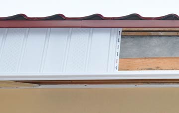Pilsgate fascia repair costs