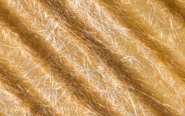 Pilsgate fibreglass roof waterproofing