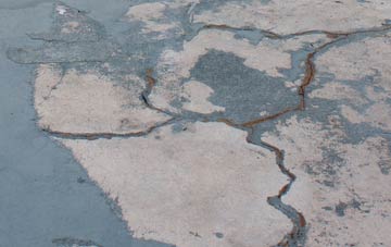 fibreglass roofing replacement Pilsgate