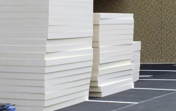 Pilsgate flat roof insulation costs