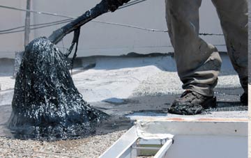 Pilsgate flat roof waterproofing costs