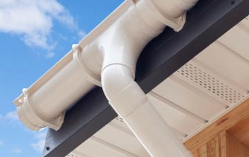 Pilsgate gutter installation costs
