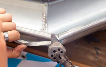 disadvantages of Pilsgate lead roofing