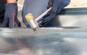 Pilsgate metal roofing costs