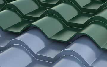 who should consider Pilsgate plastic roofs