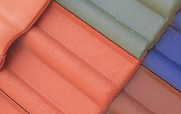 Pilsgate plastic roofing companies