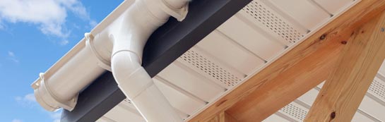 get Pilsgate guttering quotes today