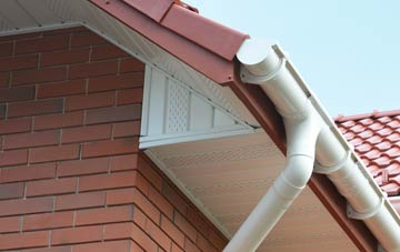 Pilsgate soffit repair costs