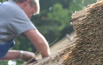 professional Pilsgate thatchers