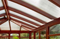 Pilsgate conservatory roofing insulation