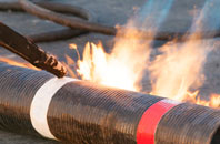 Pilsgate flat roofing replacement