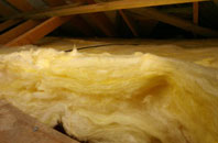 Pilsgate pitch roof insulation