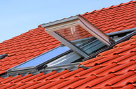 Pilsgate roof window