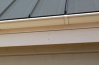 Pilsgate soffit repair