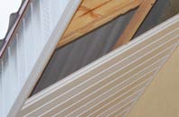 rated Pilsgate soffit repair companies
